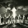 Ku Klux Klan Америки выходит из подполья