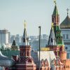Инициатор переноса столицы России предложил Собянину провести дебаты (Путину предложили перенести столицу России за Урал) Путину предложили пе…