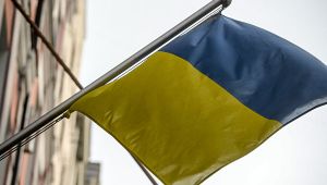 Государственный флаг Украины РИА Новости Украина Евгений Котенко Государственный флаг…