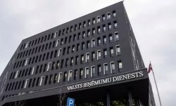 «Валите из Латвии…» Валите из Латвии…