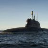 Рекорды отечественного подводного флота (Подводная лодка проекта Ясень-М. Архивное фото) Подводная лодка прое…