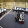 Cдан в эксплуатацию новый ЦУП Московского центра управления воздушным движением