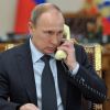 Путин поднял ставки в Донбассе (Владимир Путин, телефонный разговор|Фото:http://www.kremlin.ru) Владимир Путин, теле…