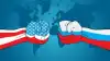 Великая битва: Россия - США