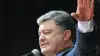 Хук справа, удар слева, подножка. Имиджевые побои Порошенко (Петр Порошенко. Архивное фото | RIA News Николай Лазаренко | Перейти в фотобанк) Петр Порошенко. Архи…