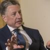 'Донбасс готовится уйти': украинский политолог прокомментировал встречу Волкера и Суркова