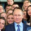 DW: Путин не скрывает, что для него Россия — там, где есть русские (Россия сейчас сильнее, чем кажется, а российский лидер Владимир Путин мечтает создать евразийскую ми…) Россия сейчас сильне…