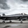 'Тысяча дефектов'. Половина F-35 не готова к бою - Пентагон (Американский истребитель F-35. Архивное фото.) Американский истреби…