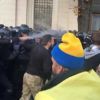 Скандалы олимпийского февраля будоражат Украину