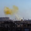 Сирия в ожидании провокации: в МИД САР рассказали о 50 тоннах химического оружия боевиков в Хаме