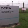 О лаборатории 'Портон-Даун'