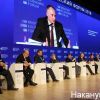 МЭФ-2018: 'В отличие от чиновников-гайдаровцев, у нас свободное мышление и развязаны руки'