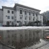 МВД Украины не пустит россиян в посольство и консульства 18 марта (Здание посольства Российской Федерации в Киеве. Архивное фото) Здание посольства Ро…