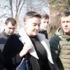 Бенефис Савченко… то кто ж веселее, чем любитель театра абсурда Шарий?