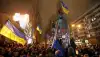 Россия второго сорта (Евромайдан в Киеве) Евромайдан в Киеве