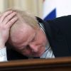 Как русские вытянули нос Борису Джонсону (Встреча глав МИД РФ и Великобритании С. Лаврова и Б. Джонсона | © РИА Новости, Алексей Филиппов) Встреча глав МИД РФ …