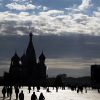 Демонизация России отупляет Запад (Красная площадь в Москве | © AP Photo, Pavel Golovkin) Красная площадь в Мо…