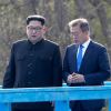 Без переводчиков: О чем поговорили лидеры двух Корей