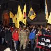Май ворвался на Украину скандалами и провокациями