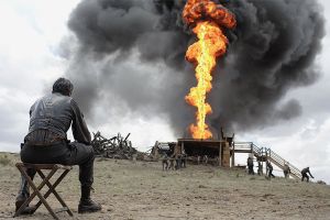 Кадр: фильм «Нефть» Кадр: фильм Нефть