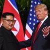 Трамп и Ким Чен Ын подписали итоговый документ после переговоров