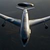 Как Россия и Китай могут уничтожить американскую авиацию (Боинг E-3 Сентри. Американский самолет ДРЛО | © flickr.com, 99th Air Base Wing Public Affairs Photographers) Боинг E-3 Сентри. Ам…
