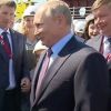 Путин не поверил сказавшей о низкой зарплате сотруднице 'Звезды'