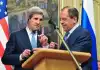 Сирийская сделка (Российско американские отношения) Российско американск…