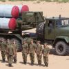 Началось: С-300 берет Израиль на прицел