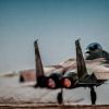 С-300 за нос не поводишь! Бреши в ударных эскадрильях ВВС Израиля