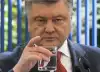 Как Порошенко с Путиным борется