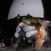 Россия завершила поставку С-300 в Сирию