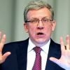 Кудрин предлагает сдаться