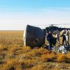 Катастрофа 'Союза': На кого спишут позор космического масштаба