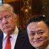 Трамп сказал гудбай Алибабе