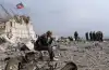 Ситуация на Донбассе к 01.08.2016 (Война на Донбассе) Война на Донбассе