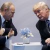 Найдут ли Путин и Трамп общую платформу в преодолении основного противоречия современности?
