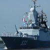 'Громкий' дебют: новые корветы для ВМФ России