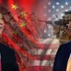 Война Китая с США, которая может начаться уже через месяц