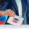 Кого и как выбирали в Донецке