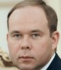 Антон Вайно сменил Сергея Иванова на посту главы администрации президента