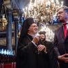 Украинское 'чудо'. Главная ошибка Порошенко (Президент Украины Петр Порошенко и Константинопольский патриарх Варфоломей. Архивное фото) Президент Украины Пе…