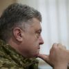 Отчаяние Порошенко