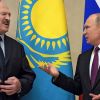 За что и зачем Александр Лукашенко извинялся перед Владимиром Путиным