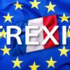 Брексит, Фрексит - кто разрушает Европу?