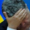 'Электоральная смерть' Порошенко