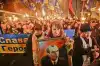 Майдан против бандеровцев (Поклонники Степана Бандеры на марше) Поклонники Степана Б…