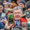 Как Петр Порошенко теперь на 'ПУПЕЦ' опирается