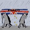 Энергетическая сторона Brexit (Brexit) Brexit