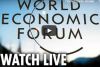 World Economic Forum LIVE - Всемирный Экономический ФОРУМ